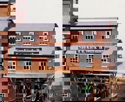 Show details for Piko 61123 Sandwerk Beladebrück Picture of Piko 61123 Sandwerk Beladebrück