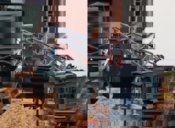 Zeige Details für Piko 61126 Sandwerk Entladekran Bild von Piko 61126 Sandwerk Entladekran