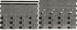 Show details for Noch 34857 Stützmauer, extra lang, 39,6 x 7,4 cm Picture of Noch 34857 Stützmauer, extra lang, 39,6 x 7,4 cm