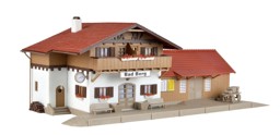Zeige Details für Vollmer 43526 H0 Bahnhof Bad Berg Bild von Vollmer 43526 H0 Bahnhof Bad Berg