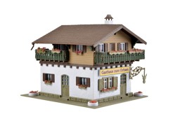 Zeige Details für Vollmer 43838 H0 Gasthaus Zum Ochsen Bild von Vollmer 43838 H0 Gasthaus Zum Ochsen