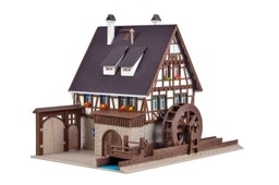 Show details for Vollmer 47750 N Getreidemühle Picture of Vollmer 47750 N Getreidemühle