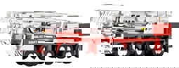 Show details for Kibri 13021 H0 DEMAG Mobilkran AC 665 Picture of Kibri 13021 H0 DEMAG Mobilkran AC 665