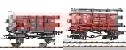 Show details for Piko 54861 Off. Gwg. Omm39 DB III Picture of Piko 54861 Off. Gwg. Omm39 DB III