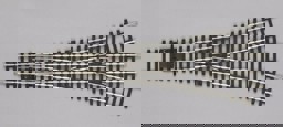 Zeige Details für Piko 55225 Weiche 3-Wege W3 Bild von Piko 55225 Weiche 3-Wege W3
