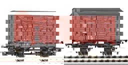 Show details for Piko 57709 Ged. Gwg. DB III Picture of Piko 57709 Ged. Gwg. DB III