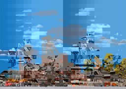 Zeige Details für Faller 130944 H0 Grube Fortuna Bild von Faller 130944 H0 Grube Fortuna