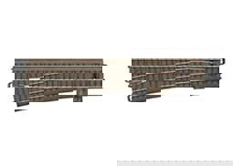 Show details for Trix 62711 Weiche links r1114,6 mm Picture of Trix 62711 Weiche links r1114,6 mm