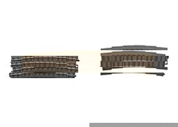 Zeige Details für Trix 62912 Gleis geb. r1114,6 mm, 12,1 G Bild von Trix 62912 Gleis geb. r1114,6 mm, 12,1 G