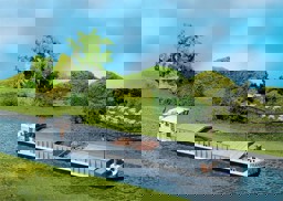 Zeige Details für Faller 131006 H0 Flussfrachtschiff mit Wohnkajüte Bild von Faller 131006 H0 Flussfrachtschiff mit Wohnkajüte