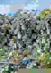 Zeige Details für Faller 171814 H0, TT Wasserfall Bild von Faller 171814 H0, TT Wasserfall