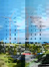 Show details for Faller 232251 N Windkraftanlage Nordex Picture of Faller 232251 N Windkraftanlage Nordex