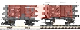 Show details for Piko 54864 Off. Gwg. Ommu44 DR III Picture of Piko 54864 Off. Gwg. Ommu44 DR III