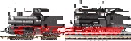 Show details for Piko 57550 Schlepptenderlok BR 55 DB III Picture of Piko 57550 Schlepptenderlok BR 55 DB III
