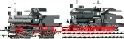 Show details for Piko 57551 Schlepptenderlok BR 55 DR III Picture of Piko 57551 Schlepptenderlok BR 55 DR III