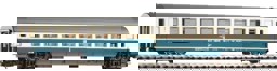 Show details for Piko 57611 Personenwg. 2.Kl. IC Großraum Picture of Piko 57611 Personenwg. 2.Kl. IC Großraum