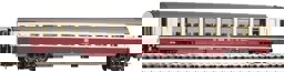 Zeige Details für Piko 57612 Personenwg. 1.Kl. IC Großraum Bild von Piko 57612 Personenwg. 1.Kl. IC Großraum