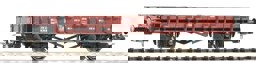 Show details for Piko 57717 Niederbordwagen DR IV Picture of Piko 57717 Niederbordwagen DR IV