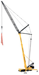 Show details for Kibri 13033 H0 LIEBHERR LTM 1800 Schwerlast-Teleskopmobilkran mit Wippspitze Picture of Kibri 13033 H0 LIEBHERR LTM 1800 Schwerlast-Teleskopmobilkran mit Wippspitze