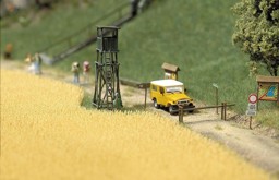 Picture of Busch 1204 Weizenfeld | Bäume und Pflanzen Spur H0