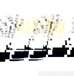 Zeige Details für Carrera 20366 2 Leitkiele, 8 Doppelschleifer, für 124er 132er und Evolution Autos ab BJ. 2007 Bild von Carrera 20366 2 Leitkiele, 8 Doppelschleifer, für 124er 132er und Evolution Autos ab BJ. 2007
