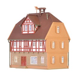 Show details for Vollmer 47643 N Wohnhaus mit Storchennest Picture of Vollmer 47643 N Wohnhaus mit Storchennest