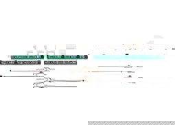 Show details for Trix 66719 H0 Innenbeleuchtung mit LED Picture of Trix 66719 H0 Innenbeleuchtung mit LED