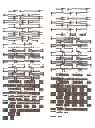 Zeige Details für Noch 13095 H0 Ländliche Zäune Grosspackung Bild von Noch 13095 H0 Ländliche Zäune Grosspackung