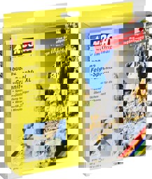 Zeige Details für Noch 60882 Fels-Spachtel XL Granit Bild von Noch 60882 Fels-Spachtel XL Granit