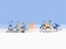 Zeige Details für Noch 15898 Fahrradfahrer Bild von Noch 15898 Fahrradfahrer