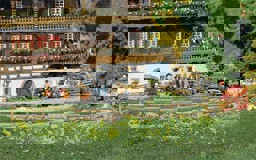 Zeige Details für Faller 180406 H0 4 Garten- und Feldzäune, 2360 mm Bild von Faller 180406 H0 4 Garten- und Feldzäune, 2360 mm