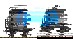 Show details for Piko 57719 Kesselwg. ARAL DB III Picture of Piko 57719 Kesselwg. ARAL DB III