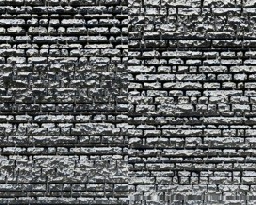 Zeige Details für Faller 170863 H0 Dekorplatte Profi, Läufermauerwerk Bild von Faller 170863 H0 Dekorplatte Profi, Läufermauerwerk