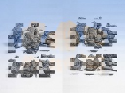 Zeige Details für Noch 58452 Felsstücke Sandstein Bild von Noch 58452 Felsstücke Sandstein