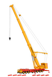 Show details for Kibri 13034 H0 LIEBHERR 1400 Mobilkran WIESBAUER Picture of Kibri 13034 H0 LIEBHERR 1400 Mobilkran WIESBAUER