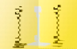 Show details for Viessmann 4409 N Form-Sperrsignal mit Flanschfuß Picture of Viessmann 4409 N Form-Sperrsignal mit Flanschfuß