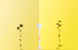 Show details for Viessmann 4417 N Licht-Sperrsignal, hoch Picture of Viessmann 4417 N Licht-Sperrsignal, hoch