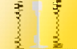 Show details for Viessmann 4515 H0 Form-Sperrsignal mit Erdfuß Picture of Viessmann 4515 H0 Form-Sperrsignal mit Erdfuß