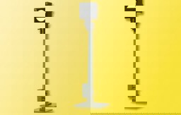 Show details for Viessmann 4517 H0 Form-Sperrsignal mit Flanschfuß Picture of Viessmann 4517 H0 Form-Sperrsignal mit Flanschfuß