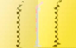 Show details for Viessmann 4530 H0 Form-Hauptsignal, Schmalmast, einflügelig Picture of Viessmann 4530 H0 Form-Hauptsignal, Schmalmast, einflügelig