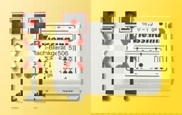 Show details for Viessmann 5060 H0 Andreaskreuze mit Blinkelektronik, 2 Stück Picture of Viessmann 5060 H0 Andreaskreuze mit Blinkelektronik, 2 Stück
