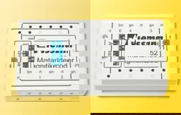 Show details for Viessmann 5211 Motorola-Magnetartikeldecoder Picture of Viessmann 5211 Motorola-Magnetartikeldecoder