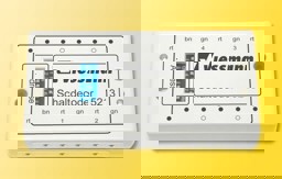 Show details for Viessmann 5213 Motorola-Schaltdecoder Picture of Viessmann 5213 Motorola-Schaltdecoder