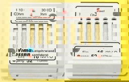 Zeige Details für Viessmann 5216 Langsamfahrwiderstand Bild von Viessmann 5216 Langsamfahrwiderstand