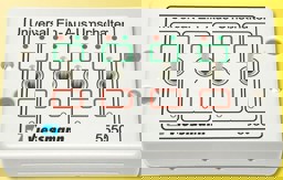 Zeige Details für Viessmann 5550 Universal-Ein-Aus-Umschalter Bild von Viessmann 5550 Universal-Ein-Aus-Umschalter