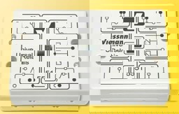 Show details for Viessmann 5551 Universal-Relais 1 x 4UM Picture of Viessmann 5551 Universal-Relais 1 x 4UM