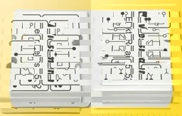 Show details for Viessmann 5552 Elektronisches Relais 2 x 2UM Picture of Viessmann 5552 Elektronisches Relais 2 x 2UM