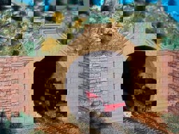 Zeige Details für Vollmer 42505 H0 Tunnelportal Rheintal, zweigleisig, 2 Stück Bild von Vollmer 42505 H0 Tunnelportal Rheintal, zweigleisig, 2 Stück