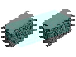 Zeige Details für Vollmer 42529 H0 Brückenpfeiler, passend zu 42513 Bild von Vollmer 42529 H0 Brückenpfeiler, passend zu 42513