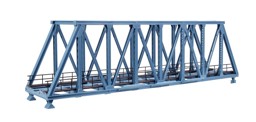 Zeige Details für Vollmer 42546 H0 Kastenbrücke, gerade Bild von Vollmer 42546 H0 Kastenbrücke, gerade